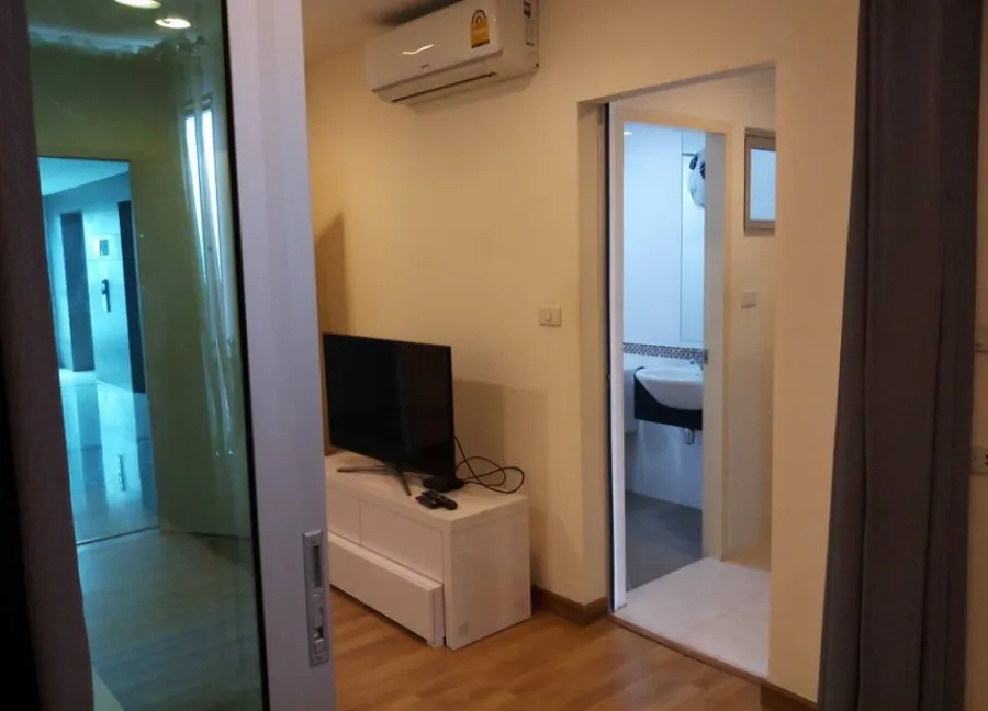 For Sale / Condo for rent, Premio Prime, fully furnished, ready to move in, pool view, don't miss it !!