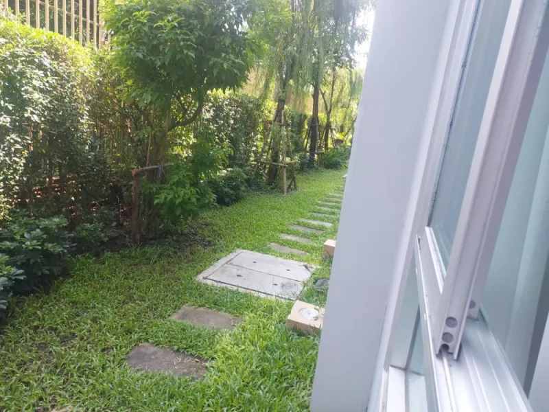 ขาย ดีคอนโด ธาร จรัญฯ ห้องสตูดิโอ เป็นส่วนตัว ไม่ร้อน พร้อมสิ่งอำนวยความสะดวก อย่ามัวแต่มอง