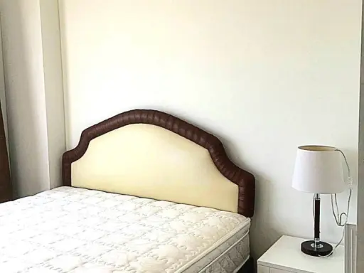 Condo for rent, Lumpini Place Ratchayothin. Ready to move in, fully furnished. Book now, don't miss out!