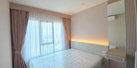 ให้เช่า Regent Home Wutthakat ห้อง Build-In สวย หรู ดูแพง มีเครื่องใช้ไฟฟ้า ครบชุด บอกเลยว่าคุณต้องห้ามพลาดเด็ดขาด