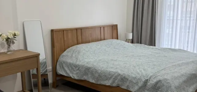 ให้เช่า Supalai Loft Phasi Charoen Station ห้องอยู่ชั้นสูงมากๆ (ชั้น 22) เฟอร์นิเจอร์และเครื่องใช้ไฟฟ้าแน่นๆ รีบจองให้ไว images