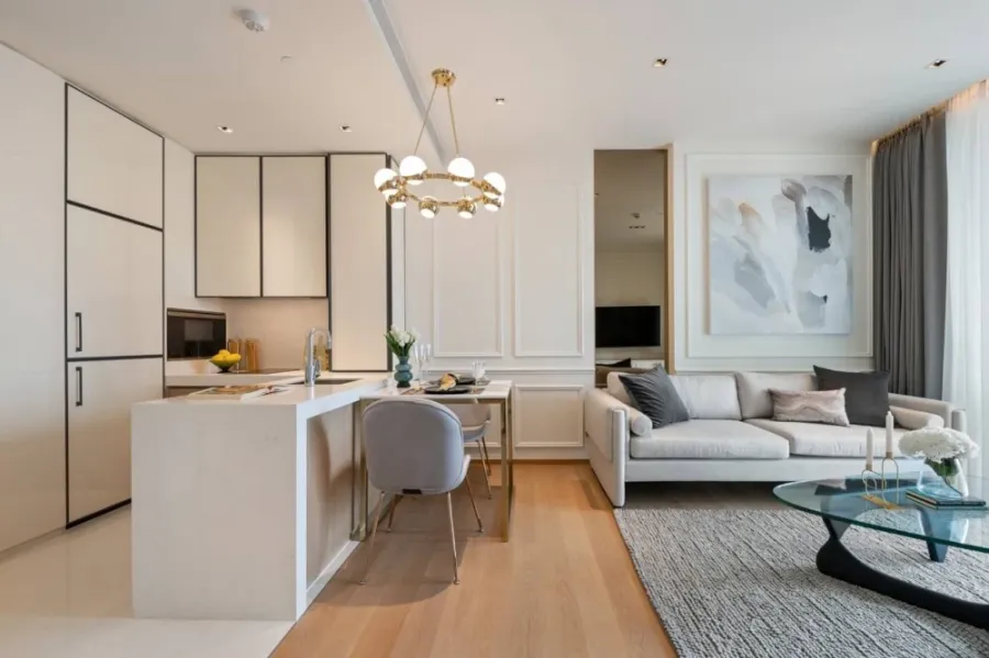 For sale/rent Condo Beatnik Sukhumvit 32, decorated room, ready to move in. Very well built Hurry and reserve quickly.