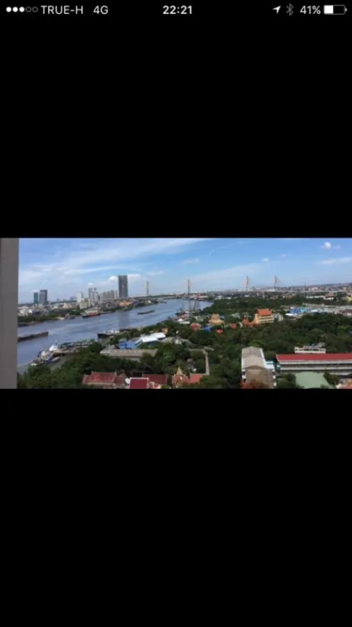 ให้เช่า คอนโด แชปเตอร์วัน โมเดิร์นดัชต์ ทำเลดี สิ่งอำนวยความสะดวกจัดเต็ม พลาดไม่ได้แล้ว!!