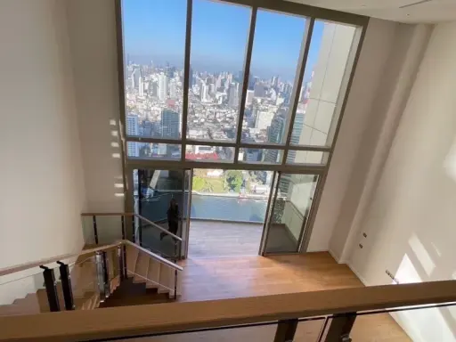 For sale: Magnolias Waterfront Residences (Icon Siam). Spacious and comfortable room. Interested? Reserve now! images