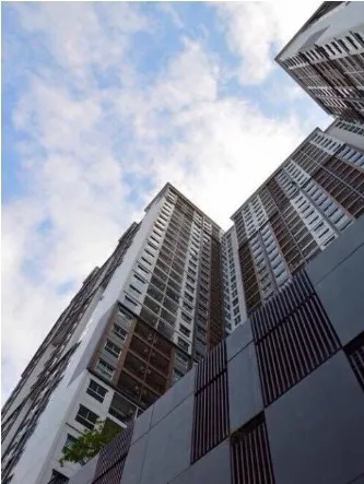 Condo for rent, The Trust Ngamwongwan, studio, facilities with very good price, can be booked now.