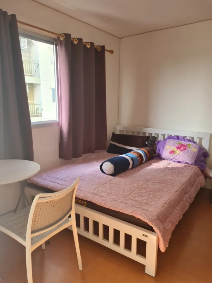 Condo for rent, Lumpini Township Rangsit Klong 1, beautiful room, complete with everything, book now, don't wait.