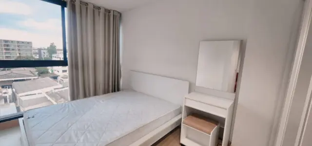 ขาย ชาโตว์ อินทาวน์ พหลโยธิน 32 ห้องตกแต่งเรียบง่าย พร้อมอยู่ เฟอร์นิเจอร์ครบชุด ห้ามพลาด images