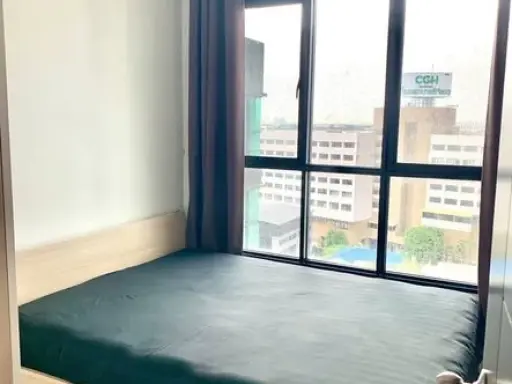 ขาย ให้เช่า Episode Phaholyothin–Sapanmai ห้องน่าอยู่ พร้อมเฟอร์ + เครื่องใช้ไฟฟ้าครบ จองเลย ห้ามพลาด +++
