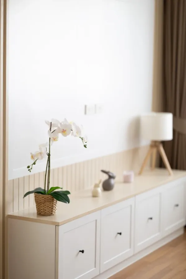 For sale: Lumpini Place Phahol-Sapankhwai, 2 bedrooms, corner unit, fully furnished, reserve now!