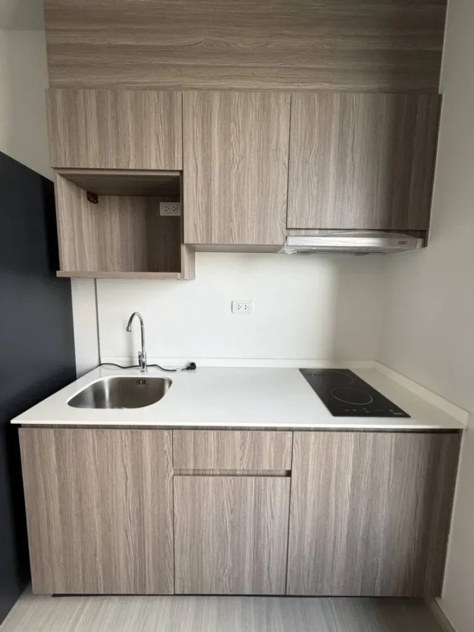 For rent condo The Parkland เพชรเกษม 56 ห้องกว้างขวาง พื้นที่ใช้อสยจุใจ รีบมาจองได้แล้ววันนี้