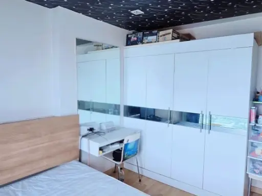 ขาย Casa Condo Asoke-Dindaeng ห้องน่าอยู่ ทำเลดี สิ่งอำนวยความสะดวกครบครัน วิวสวย จองเลย