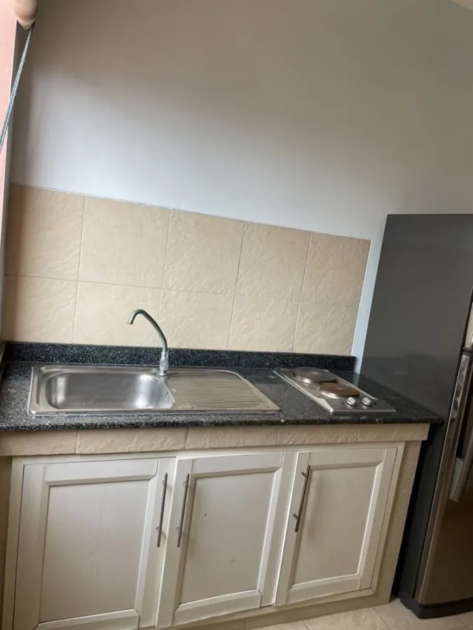 For sale / rent, Aguston Condo, Sukhumvit 22, 31st floor, good location, near BTS, 3 bedrooms, comfortable, don't miss !!