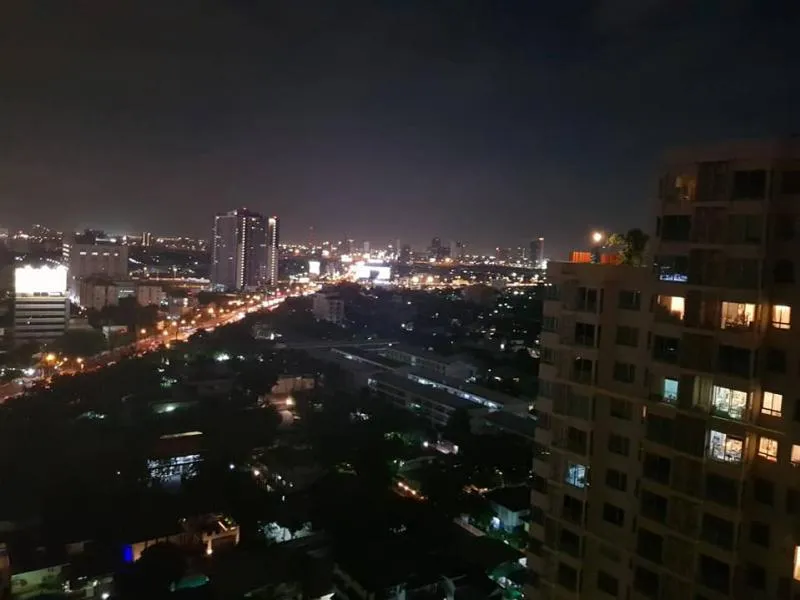 ขายคอนโด​ เซนทริค​ ซีน รัชวิภา​ บิ้วท์อินทั้งห้อง วิวสระ ห้องกว้าง รีบมาเป็นเจ้าของด่วนๆๆเลยจ้าา