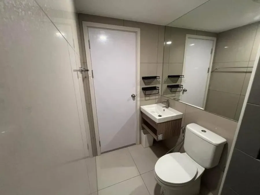 For rent sell: Plum Condo Sukhumvit 97/1, well-separated rooms, reasonable price. I must say that you definitely must not miss this.