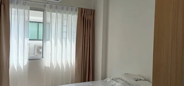 For Sale rent SENA Kith MRT Bangkae Phase 2 ห้องพร้อมอยู่ ราคาไม่แรง สนใจรีบมาจองด่วนๆเลยจ้า images