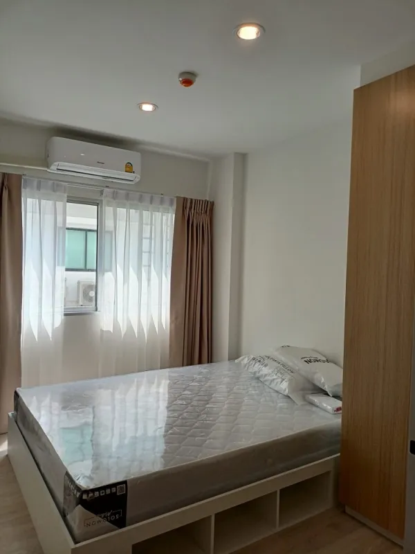 For Sale rent SENA Kith MRT Bangkae Phase 2 ห้องพร้อมอยู่ ราคาไม่แรง สนใจรีบมาจองด่วนๆเลยจ้า