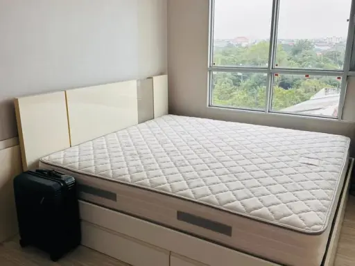 ขาย ให้เช่า Aspire Sathorn-Taksin (Brick Zone) ห้องสตูดิโอ ทำเลดี เดินทางสะดวก เฟอร์ครบ ห้ามพลาด