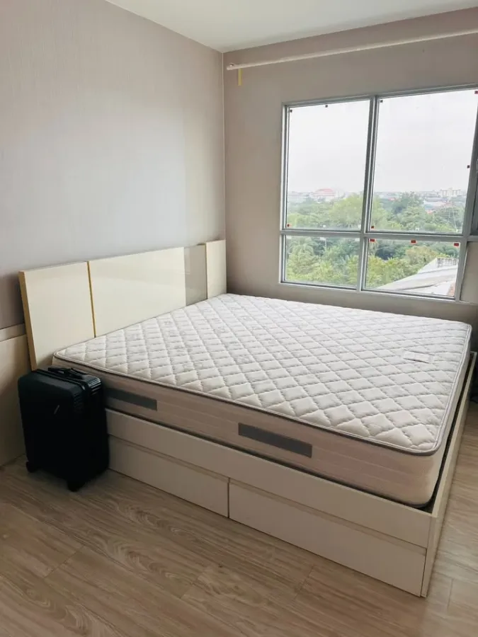 ขาย ให้เช่า Aspire Sathorn-Taksin (Brick Zone) ห้องสตูดิโอ ทำเลดี เดินทางสะดวก เฟอร์ครบ ห้ามพลาด