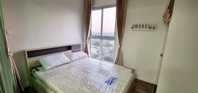 ขาย A Space Me Bangna ห้องพร้อมอยู่ เฟอร์พร้อม ชั้นสูง วิวดี จองเลยก่อนพลาด+++ images