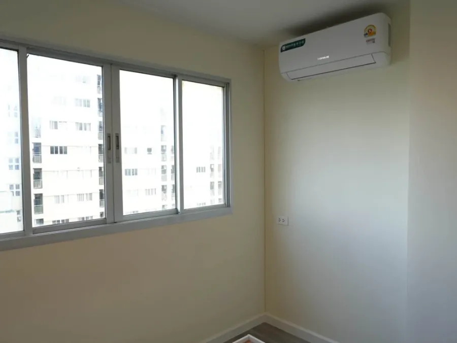 ขาย Lumpini Condo Town Ramintra – Nawamin ห้องน่าอยู่ ชั้น 9 ในทำเลดี เดินทางสะดวก จองเลย