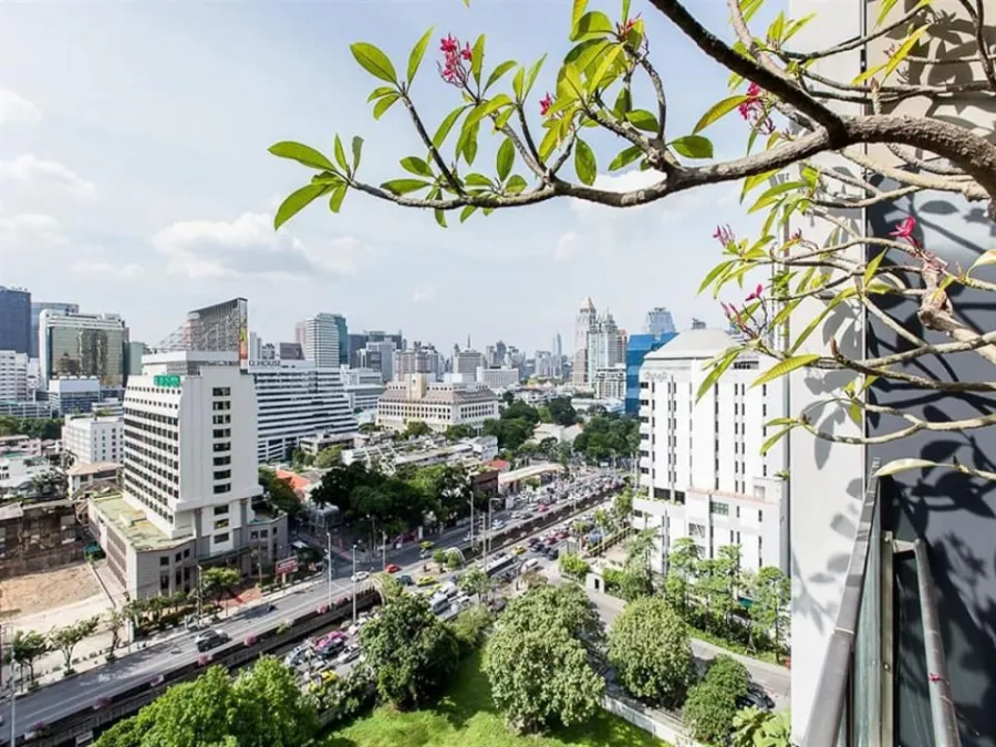 ขาย คอนโด เดอะ เมท ห้องสวย วิวดี พลาดไม่ได้แล้ว!