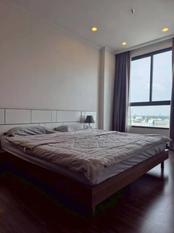 🏠🌃 ให้เช่า คอนโด ศุภาลัย เอลีท สุรวงศ์ 🏠🌃