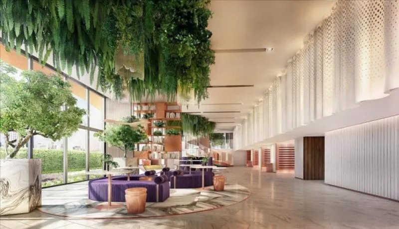 ขายดาวน์ The Base สะพานใหม่ ชั้น 5 32ตรม. ห้องทิศใต้ แดดไม่ส่อง รีบเลย