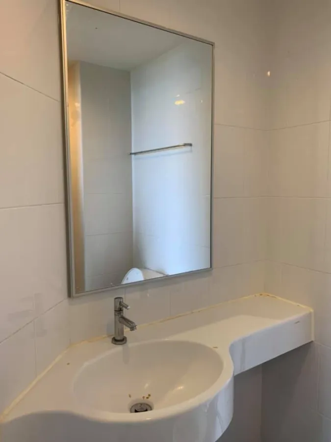 Sell / rent Condo Lumpini Ville Naklua - Wongamat, high floor, city view, sea view, fully furnished, hurry up