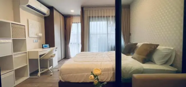 For rent คอนโด เคฟ ทาวน์ สเปซ ชั้นสูงกำลังดี ห้องแต่งโทนขาว สะอาดตา สวย เรียบ หรูสุดๆ ห้ามพลาดจ้า images