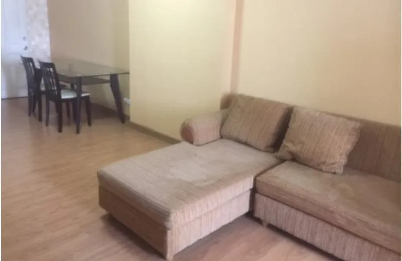 Urgent for rent !! Supalai Park Srinakarin Condo, spacious room, fully furnished, ready, don't wait, hurry !!