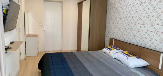 ขาย ให้เช่า Happy condo ลาดพร้าว 101 ห้องกว้างม๊ากๆ แต่งด้วยเฟอร์นิเจอร์อย่างดี ไม่จองแล้วจะเสียใจ ด่วนๆ images