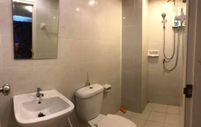 Sell ​​/ rent urgently !! Condo Insio tight furniture Complete electrical appliances Nice room, very clean, don't miss it !!