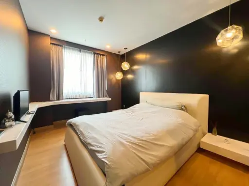 ขาย ให้เช่า คอนโด ศุภาลัย เวลลิงตัน ห้องแต่งพร้อมอยู่ สิ่งอำนวยความสะดวกครบ จองเลยจ้า อย่าพลาด images