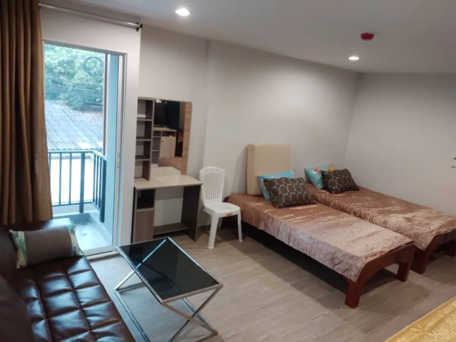 ให้เช่า!!! Regent Home Sukhumvit 97/1 เดินทางสะดวก เฟอร์นิเจอร์ครบครัน รีบจองเลย!!!
