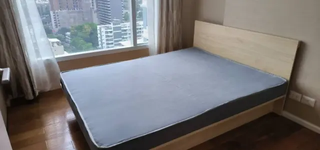ขาย เช่า The Saint Residences ชั้น 15 ห้องแต่งครบ หิ้วกระเป๋าเข้าอยู่ได้ทันที จองเลย ด่วนๆจ้า images