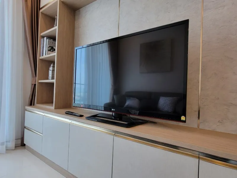 ขาย ให้เช่า!! คอนโด ศุภาลัย พรีเมียร์ เจริญนคร ห้องตกแต่งสวย Fully furnished พร้อมอยู่ จองเลย!!