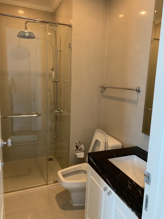 ให้เช่า คอนโด รอย์ช ไพรเวท เรสซิเดนซ์ ให้ความเป็นส่วนตัวสูงสุด พร้อมเข้าอยู่อาศัย
