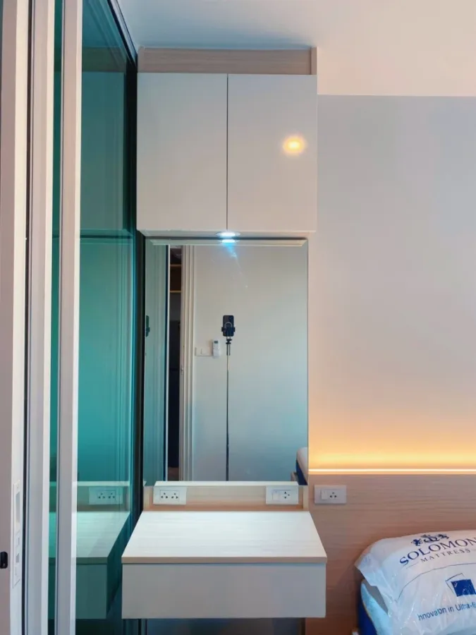 🏠🌃 For Rent: Regent Home Bangna 🏠🌃