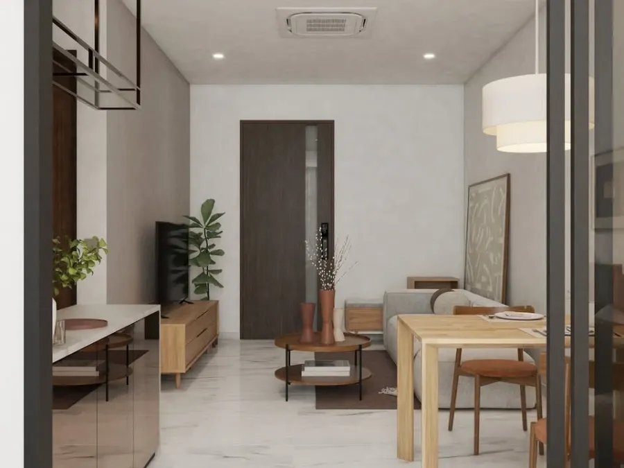 ให้เช่า Supalai Icon Sathorn ขนาด 45 ตรม ชั้น 15 ตกแต่งครบ พร้อมเครื่องใช้ไฟฟ้าครบชุด พร้อมเข้าอยู่