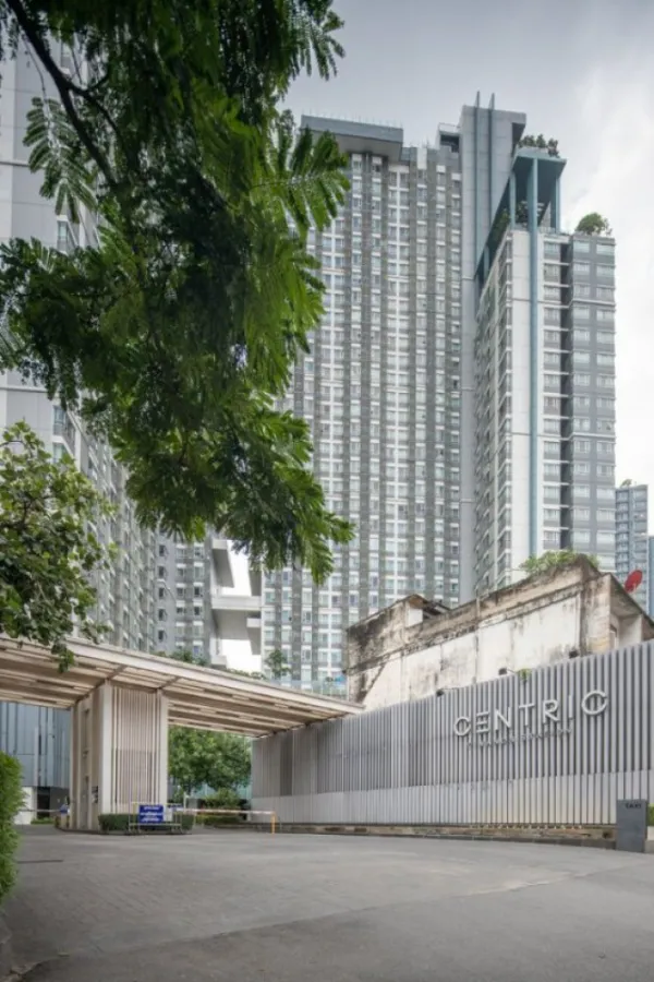 ให้เช่าคอนโด Centric Tiwanon Station ห้องน่าอยู่ มาพร้อมสิ่งอำนวยความสะดวกครบ รีบมาจองด่วนๆอย่ารอช้า