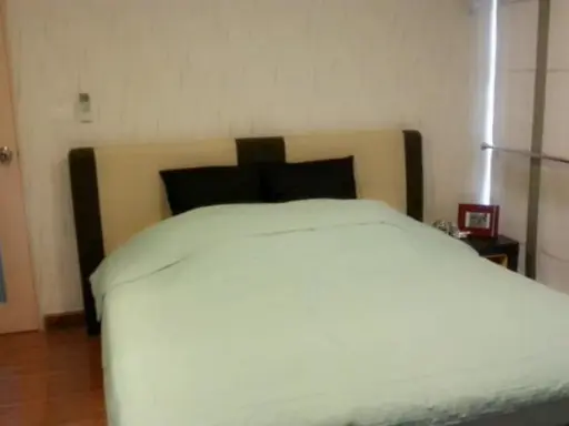 Condo for sale, My Resort Bangkok, ready to move in. Furnished and electrical appliances are complete, very worthwhile. Hurry up.