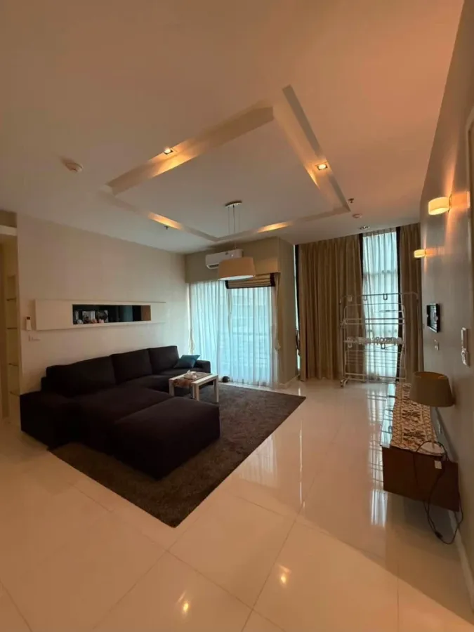 🏠🌃 ขาย/ให้เช่า คอนโด เดอะโฟร์วิงส์ เรสซิเดนซ์ ศรีนครินทร์ 🏠🌃