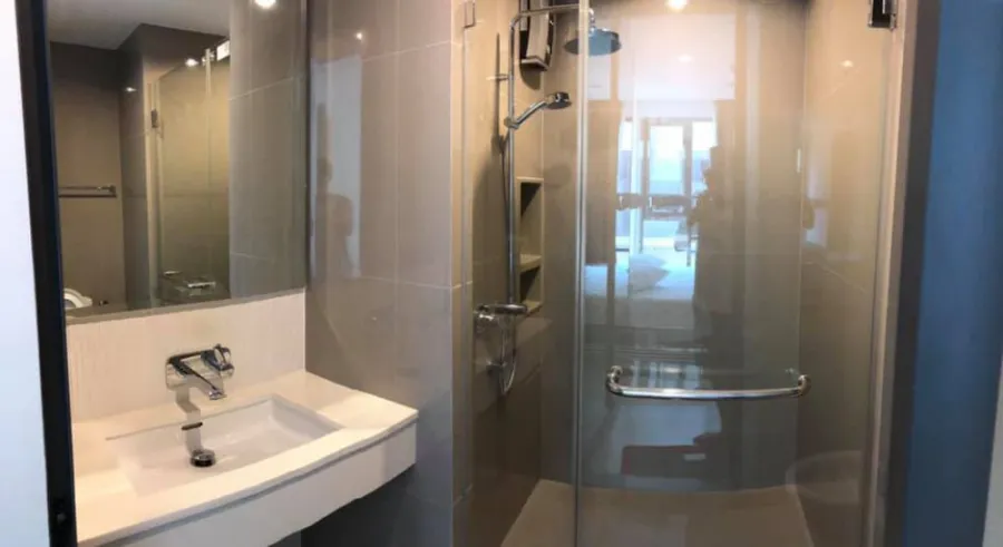 Condo for rent at Rhythm Sukhumvit 42, furniture, appliances, complete, ready to move in, do not wait.