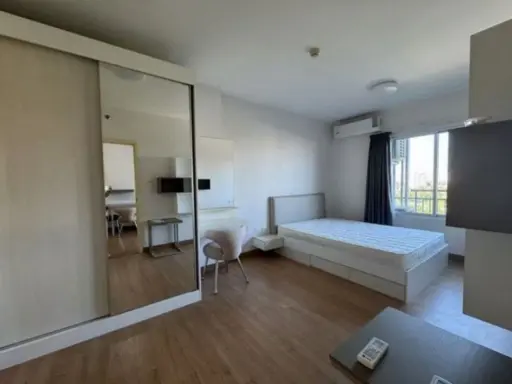 ให้เช่า Supalai Mare Pattaya 1 ห้องนอน 1 ห้องน้ำ พื้นที่ใช้สอยเยอะ ทำเลดี วิวสวย รีบจองเลยจ้า