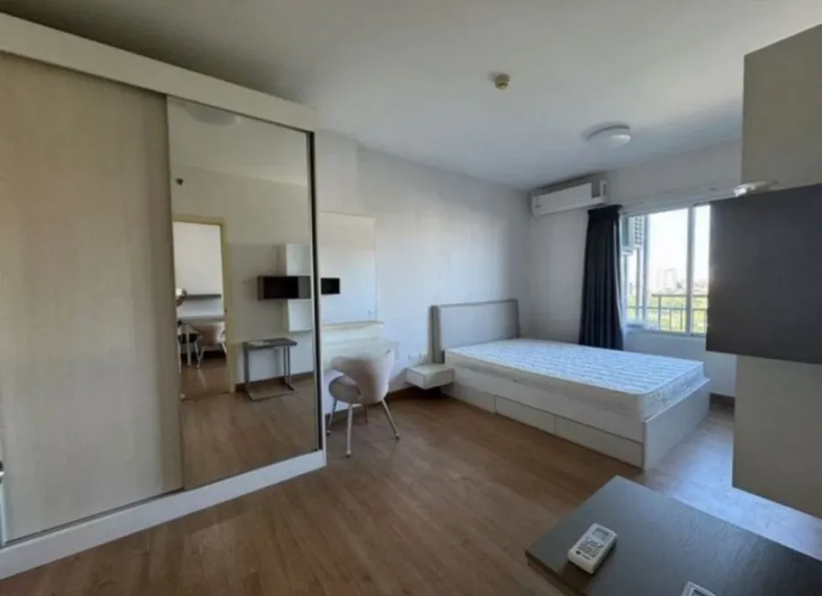 ให้เช่า Supalai Mare Pattaya 1 ห้องนอน 1 ห้องน้ำ พื้นที่ใช้สอยเยอะ ทำเลดี วิวสวย รีบจองเลยจ้า