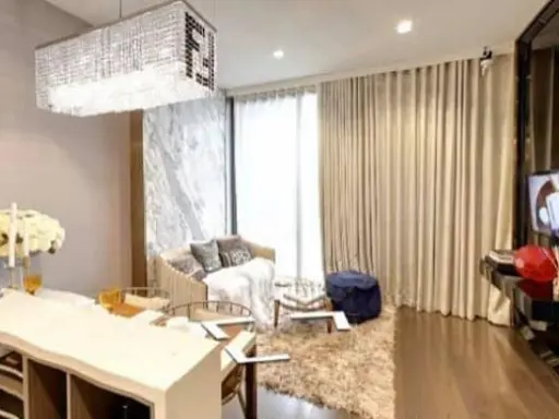 Urgent sale, LAVIQ Sukhumvit 57, 24th floor, beautiful view in the heart of Thonglor