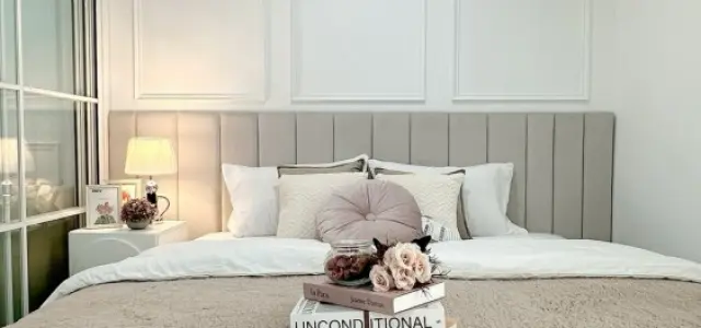 ขาย Regent Home 6 Prachachuen ห้องสวย ตกแต่งสุดปัง หิ้วกระเป๋าเข้าอยู่ได้ทันที จองเลยจ้า images