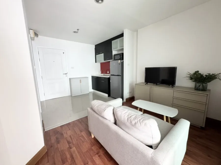 🏠🌃 Condo for Rent: Bangkok Horizon Ramkhamhaeng 🏠🌃