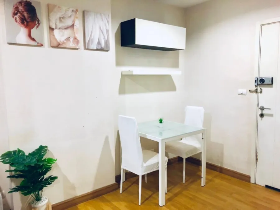For sale Aspire rama 4 ห้องโทนขาว เรียบง่าย ราคาจับต้องได้ ซื้ออยู่เองก็ดี ลงทุนก็ปัง อย่ารอช้า