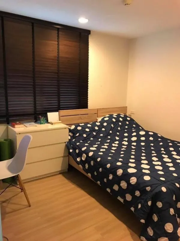 ขาย/เช่า ด่วน!! บี ลอฟท์ สุขุมวิท 109 ห้องสวย พร้อมเฟอร์นิเจอร์ Built in รีบจองเลย!!